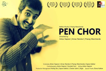 pen chor